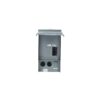 Siemens TL137US 125 Amp Overhead/Underground Temporary Power Panel