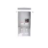 Siemens TL77US 125 Amp Overhead Underground Temporary Power Panel