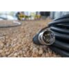 Southwire 19180008 50Ft, Twist-to-lock Generator cord
