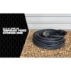 Southwire 19180008 50Ft, Twist-to-lock Generator cord