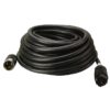 Southwire 19180008 50Ft, Twist-to-lock Generator cord