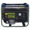Sportsman 553826 Compact Lightweight CO Detecting Auto Shutoff 4000 / 3500 -Watt Gasoline/Liquid propane Dual fuel Portable Generator
