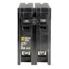 Square D HOM2125CP Homeline 125-amp 2 -Pole Standard trip Circuit Breaker