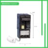 Square D HOM250GFICP Homeline 50-amp 2 -Pole GFCI Circuit Breaker Square D HOM250GFICP Homeline 50-amp 2 -Pole GFCI Circuit Breaker