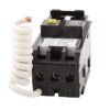 Square D HOM250GFICP Homeline 50-amp 2 -Pole GFCI Circuit Breaker Square D HOM250GFICP Homeline 50-amp 2 -Pole GFCI Circuit Breaker