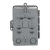 Square D QOE260GFINM QO Spa Panel, 60 Amp Single phase (120V/240V) Outdoor General-duty Enclosed circuit breaker Disconnect