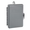 Square D QOE260GFINM QO Spa Panel, 60 Amp Single phase (120V/240V) Outdoor General-duty Enclosed circuit breaker Disconnect