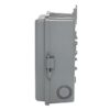 Square D QOE260GFINM QO Spa Panel, 60 Amp Single phase (120V/240V) Outdoor General-duty Enclosed circuit breaker Disconnect