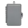 Square D QOE260GFINM QO Spa Panel, 60 Amp Single phase (120V/240V) Outdoor General-duty Enclosed circuit breaker Disconnect