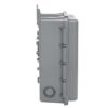 Square D QOE260GFINM QO Spa Panel, 60 Amp Single phase (120V/240V) Outdoor General-duty Enclosed circuit breaker Disconnect