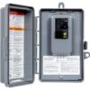 Square D QOE260GFINM QO Spa Panel, 60 Amp Single phase (120V/240V) Outdoor General-duty Enclosed circuit breaker Disconnect