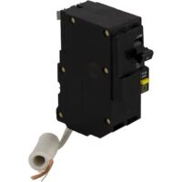 Square D QO230GFIC QO 30-amp 2 -Pole GFCI Circuit Breaker