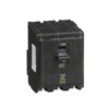 Square D QO320CP QO 20-amp 3 -Pole Standard trip Circuit Breaker
