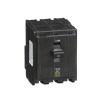 Square D QO320CP QO 20-amp 3 -Pole Standard trip Circuit Breaker