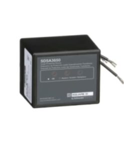 Square D SDSA3650 Surgelogic 40-kA Indoor and outdoor Surge protective device