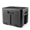 TOUGHBUILT TB-B1-D-73 STACKTECH 20.98-in W x 15.55-in H x 15.98-in D BLACK Plastic/Metal Tool Box