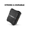 TOUGHBUILT TB-B1-D-30-1 STACKTECH 21-in W x 8.8-in H x 16-in D Plastic/Metal Tool Box