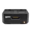 TOUGHBUILT TB-B1-D-30-1 STACKTECH 21-in W x 8.8-in H x 16-in D Plastic/Metal Tool Box