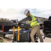 TOUGHBUILT TB-B1-D-30-1 STACKTECH 21-in W x 8.8-in H x 16-in D Plastic/Metal Tool Box