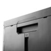 TOUGHBUILT TB-B1-D-72 STACKTECH 20.98-in W x 15.55-in H x 15.98-in D BLACK Plastic/Metal Tool Box