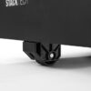 TOUGHBUILT TB-B1-D-R92 STACKTECH 22.83-in W x 26.06-in H x 19.8-in D Black Plastic/Metal Rolling Tool Box