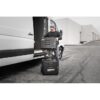 TOUGHBUILT TB-B1-D-R92 STACKTECH 22.83-in W x 26.06-in H x 19.8-in D Black Plastic/Metal Rolling Tool Box