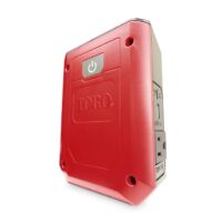 Toro 51860T Flex-Force 60-volt, 330-Watts Portable Power Station (Battery Not Included)