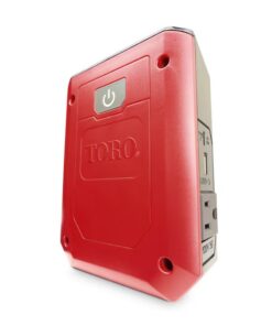 Toro 51860T Flex-Force 60-volt, 330-Watts Portable Power Station (Battery Not Included)