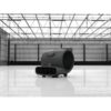 Utilitech AM04 Air Mover 1/4-HP 900-CFM Centrifugal Daisy Chain Compatible Indoor Blower Fan with Timer