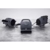 Utilitech AM04 Air Mover 1/4-HP 900-CFM Centrifugal Daisy Chain Compatible Indoor Blower Fan with Timer