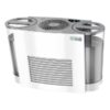 Vornado HU1-0050-43 Evaporative Medium Room Console Humidifier in White