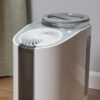 Vornado HU1-0068-43 Ultrasonic Medium Room Console Humidifier in White