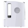 Vornado HU1-0068-43 Ultrasonic Medium Room Console Humidifier in White