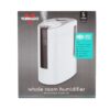 Vornado HU1-0068-43 Ultrasonic Medium Room Console Humidifier in White