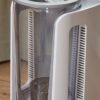 Vornado HU1-0068-43 Ultrasonic Medium Room Console Humidifier in White