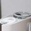 Vornado HU1-0068-43 Ultrasonic Medium Room Console Humidifier in White