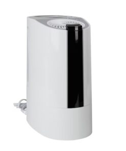 Vornado HU1-0068-43 Ultrasonic Medium Room Console Humidifier in White