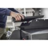 Weber 6787 Spirit 400 Series Searwood Pellet Grill Rust Resistant Carbon steel Non-Stick Griddle