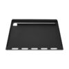 Weber 6787 Spirit 400 Series Searwood Pellet Grill Rust Resistant Carbon steel Non-Stick Griddle