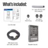 Westinghouse WMTS30A10C 30 -Amp 7500 Rated Watt Transfer Switch Kit Manual Transfer Switch