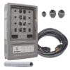 Westinghouse WMTS30A10C 30 -Amp 7500 Rated Watt Transfer Switch Kit Manual Transfer Switch