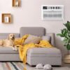 Whirlpool WHAT102-HAW Supplemental Heat Capability 10000-BTU Medium Room 230-Volt White Through-the-Wall Air Conditioner with Heater with Remote