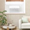 Whirlpool WHAW-151IN Large Room Window Air Conditioner , Remote Included ( 115-Volt , 15000-BTU ) ENERGY STAR Certified