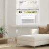 Whirlpool WHAW-151IN Large Room Window Air Conditioner , Remote Included ( 115-Volt , 15000-BTU ) ENERGY STAR Certified