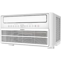 Whirlpool WHAW-151IN Large Room Window Air Conditioner , Remote Included ( 115-Volt , 15000-BTU ) ENERGY STAR Certified