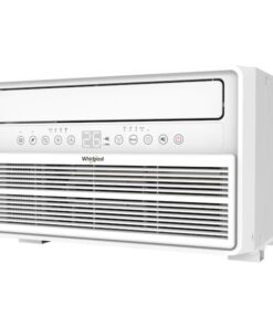Whirlpool WHAW-151IN Large Room Window Air Conditioner , Remote Included ( 115-Volt , 15000-BTU ) ENERGY STAR Certified