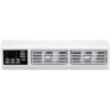 Whirlpool WHAW101CW Medium Room Window Air Conditioner , Remote Included ( 115-Volt , 10000-BTU )