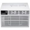 Whirlpool WHAW101CW Medium Room Window Air Conditioner , Remote Included ( 115-Volt , 10000-BTU )