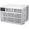 Whirlpool WHAW151CW Large Room Window Air Conditioner , Remote Included ( 115-Volt , 15000-BTU )