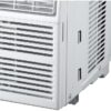 Whirlpool WHAW151CW Large Room Window Air Conditioner , Remote Included ( 115-Volt , 15000-BTU )